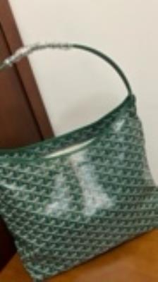 wholesale quality goyard coursier messenger bag model no. 15